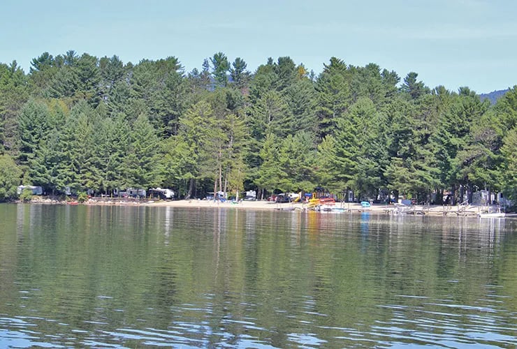 Lakeside Campground gallery 2