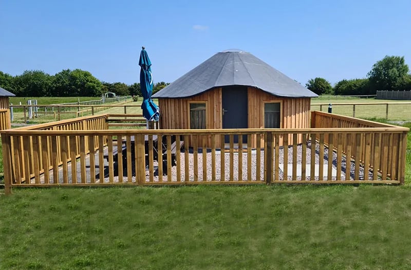 Daleacres Experience Freedom Glamping gallery 3