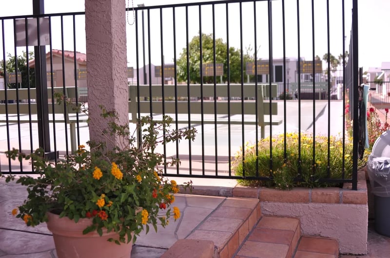 Orangewood Shadows RV Resort (55+) gallery 3