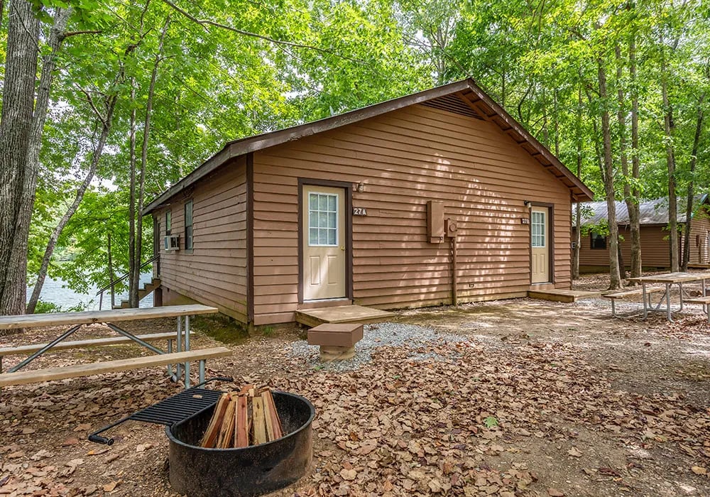 Thousand Trails Natchez Trace gallery 1