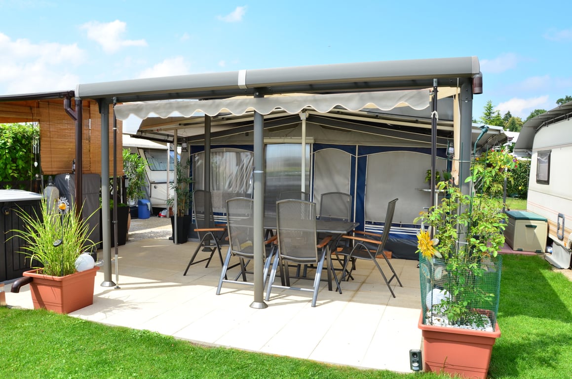 Campingplatz Schwarzlsee gallery 3