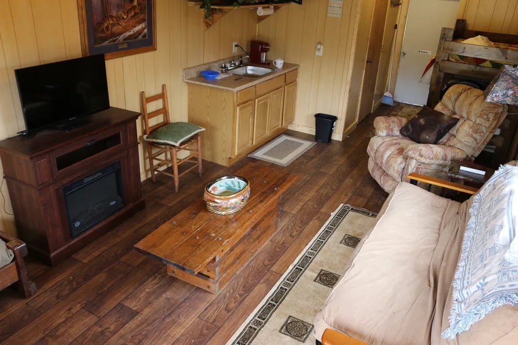 Lilypad Adventures gallery 2