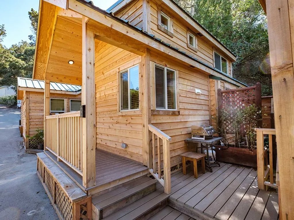 Saddle Mountain Ranch