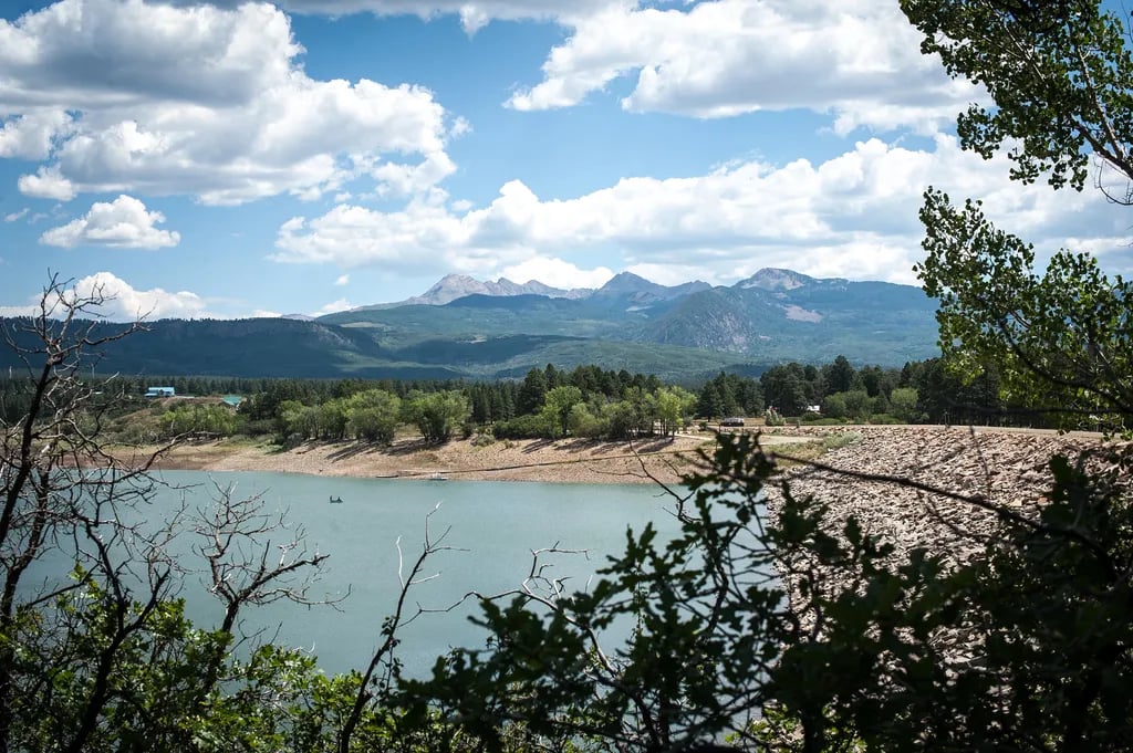 Mancos State Park Campground gallery 3
