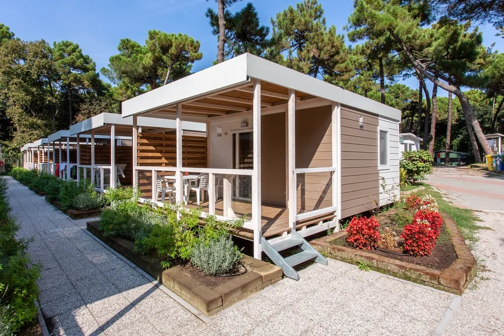 Sole Family Camping Village gallery 2