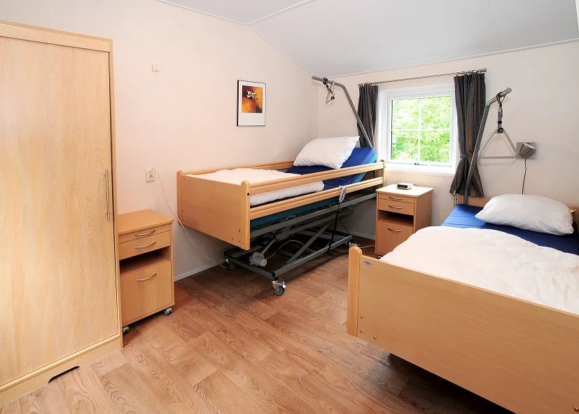 Vakantiepark Diana Heide gallery 2