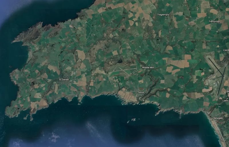 Solva Valley Camping gallery 1