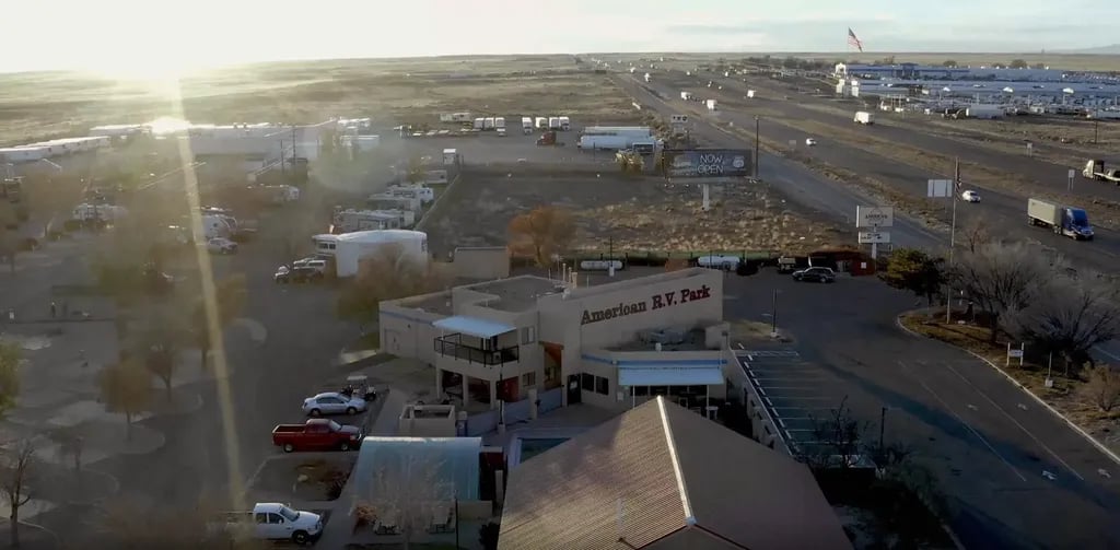 American RV Resort gallery 2