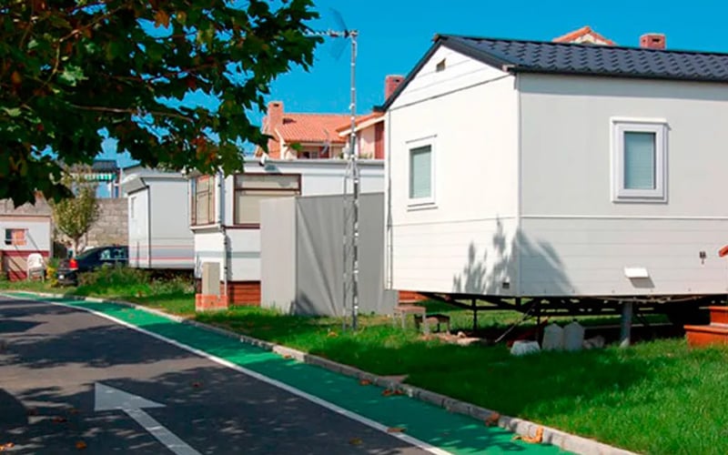 Camping Cabo de Ajo gallery 1