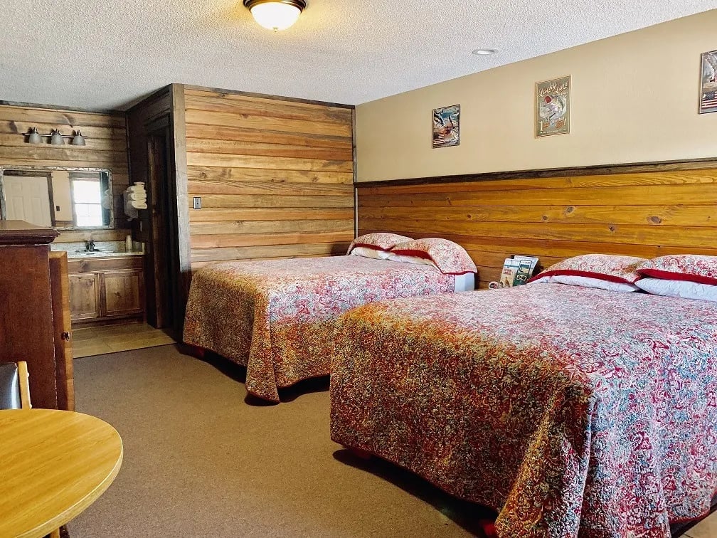 Lake Fork Marina & Motel gallery 3