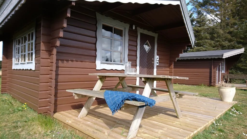 Blokhus Outdoor – Hotel & Camp gallery 2