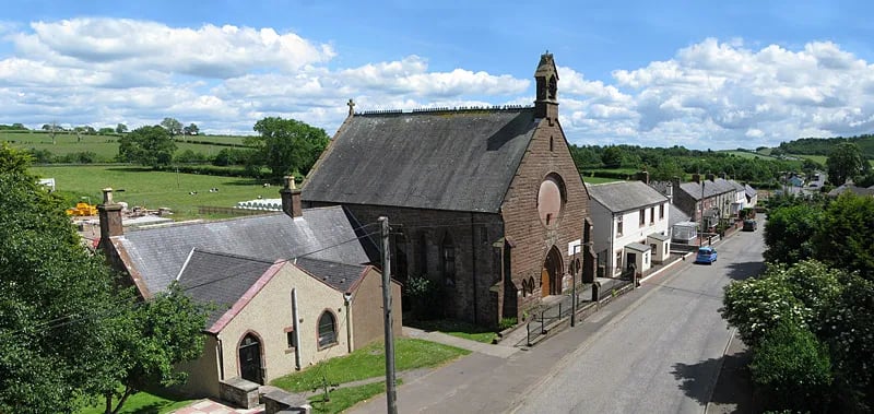 Ecclefechan Hotel gallery 3