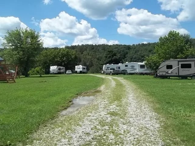 Statts Mills Campground gallery 2