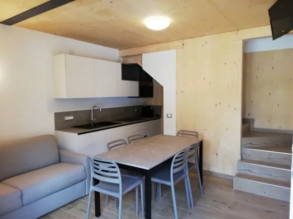 Camping Calavise gallery 1