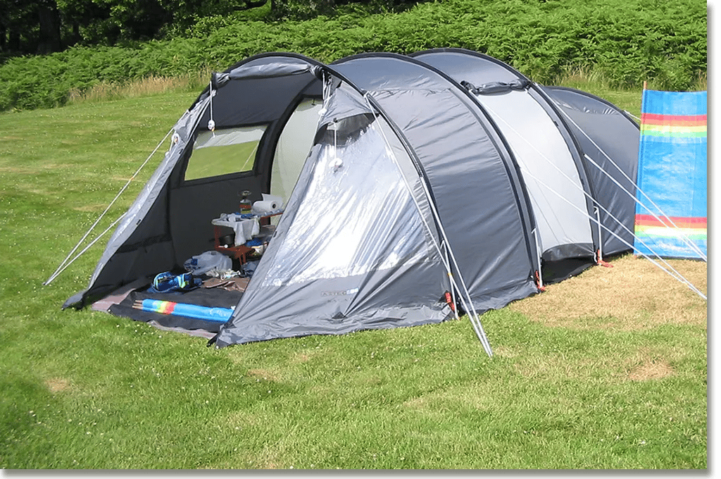 Kemping Veselka gallery 1