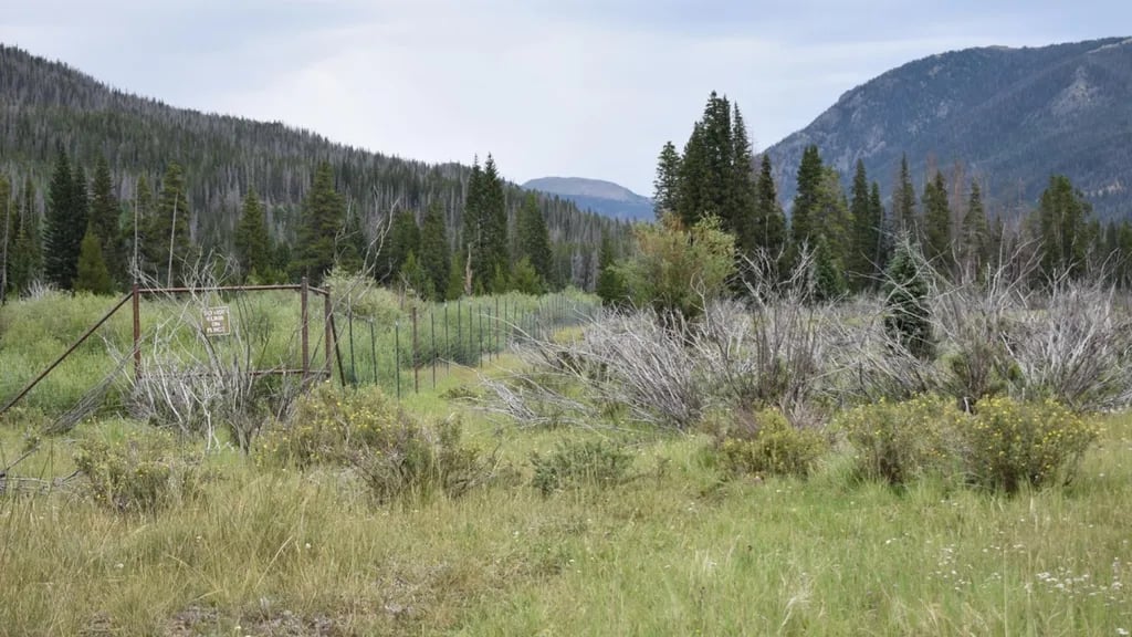 Rocky Mountain National Park gallery 1