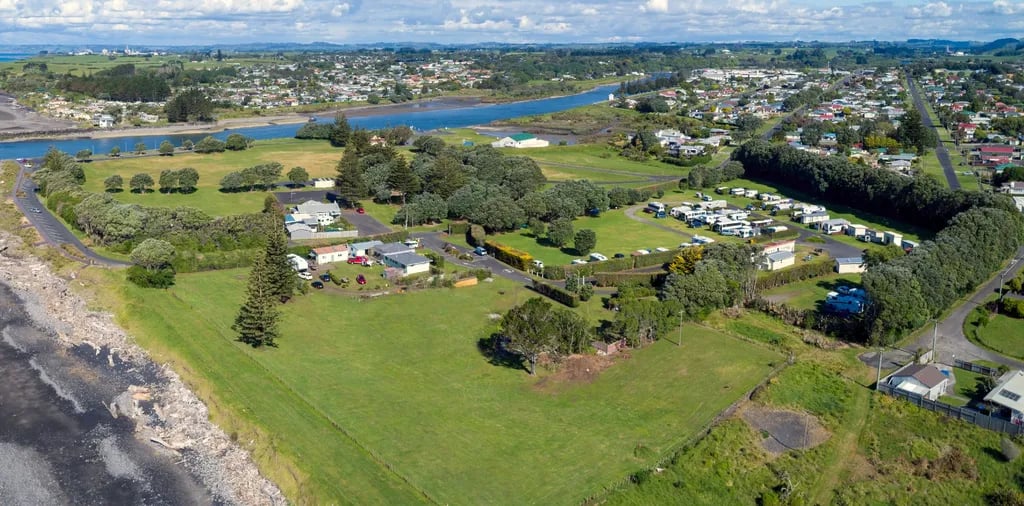 Waitara Holiday Park gallery 3