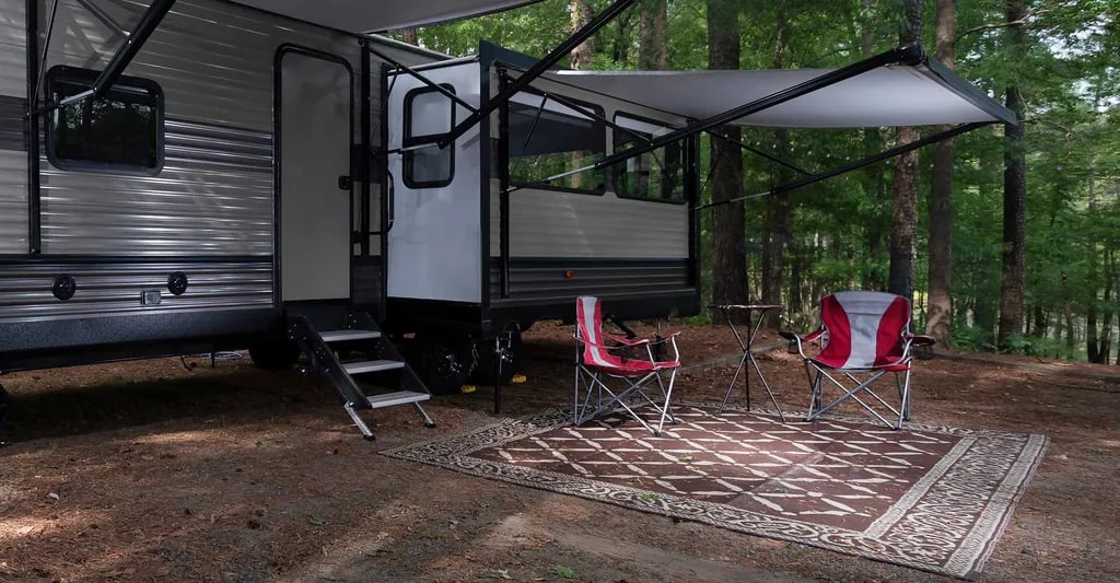 Wilderness Village Campground Resort gallery 1