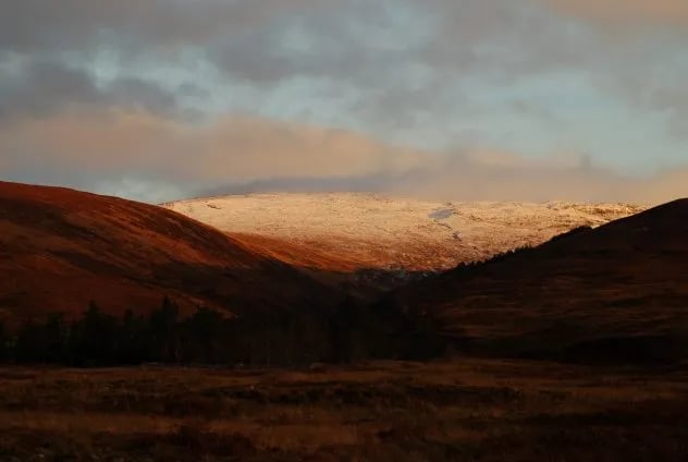 Applecross Campsite gallery 1