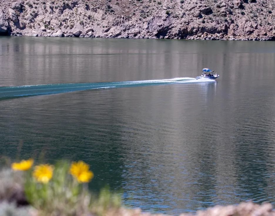 Trail Lake Dispersed Sites gallery 2