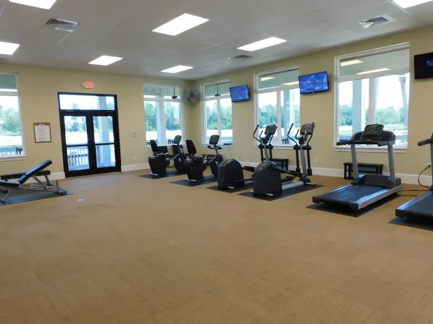 Lake Osprey RV Resort gallery 1