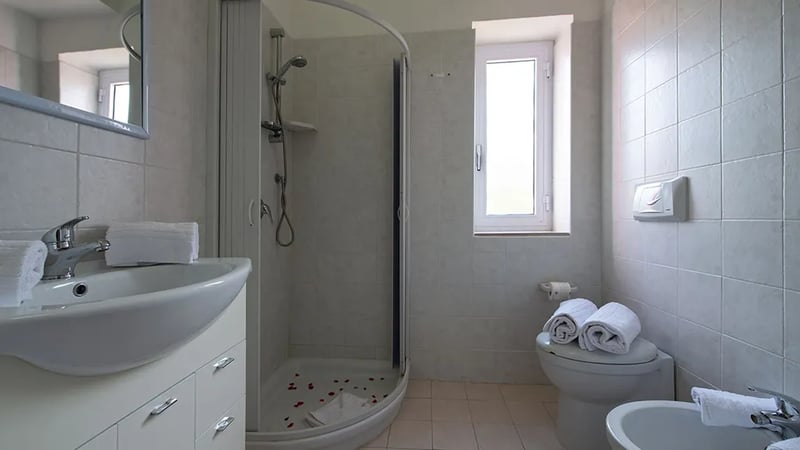Camping Village Parco Degli Ulivi gallery 2