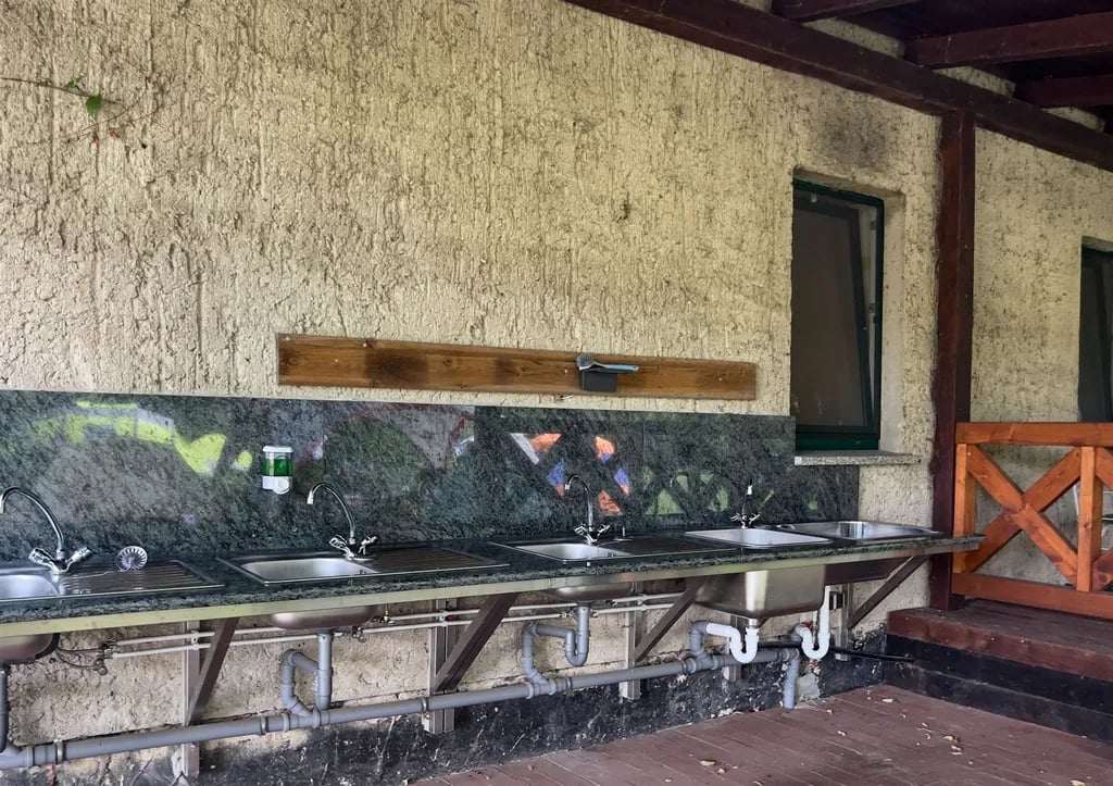 Zeltplatz am Ostgraben gallery 1