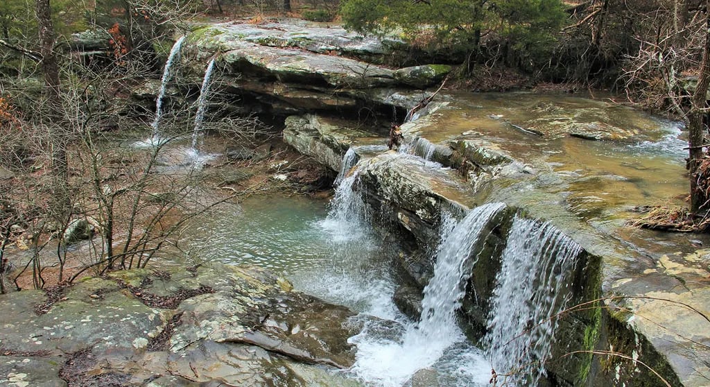 Timber Ridge Outpost & Cabins gallery 1
