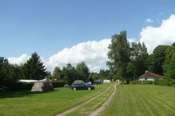 Campingpark Gut Ruhleben gallery 2