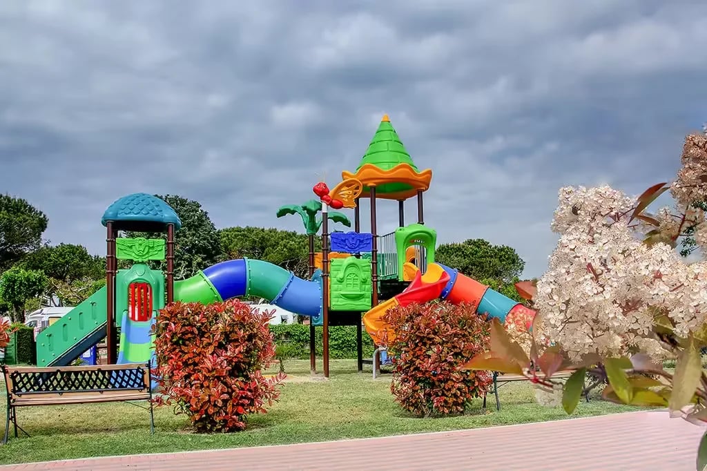 Camping Miramare gallery 1