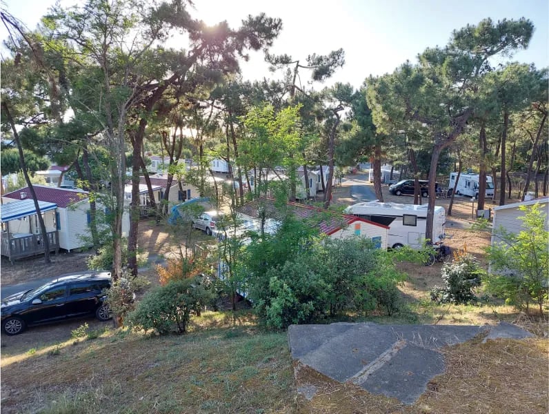 Camping Les Oncheres gallery 2