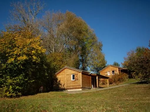 Camping Lefbure - CamplinQ