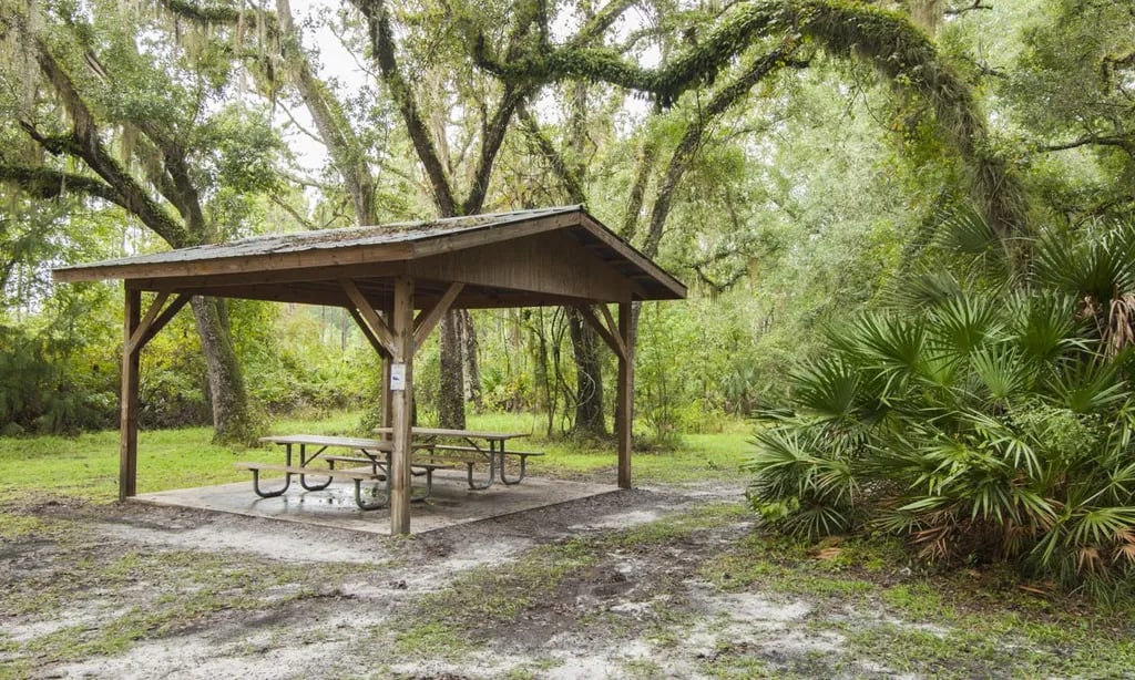 Lake George Conservation Area gallery 2