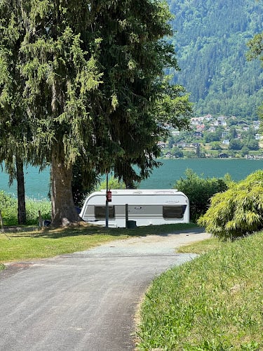 Seecamping Mentl am Ossiacher See – Familie Lauritsch
