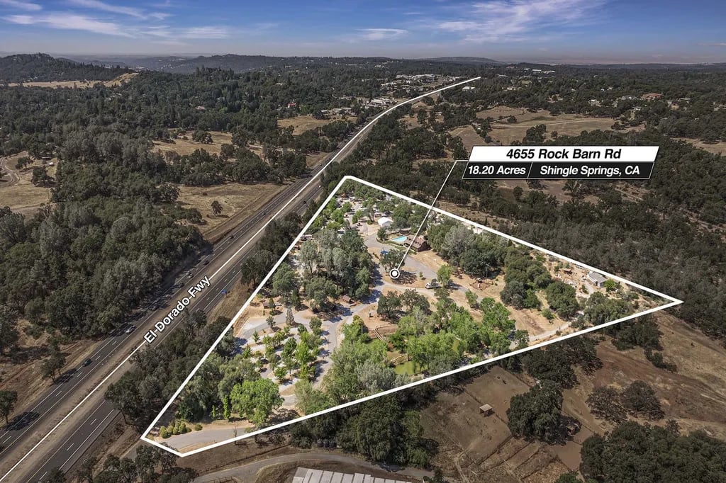 Placerville RV Resort & Campground gallery 2