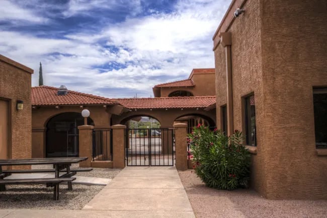 Queen Valley RV Resort gallery 2