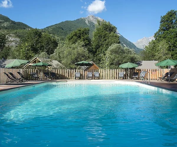 Huttopia Vallouise gallery 3