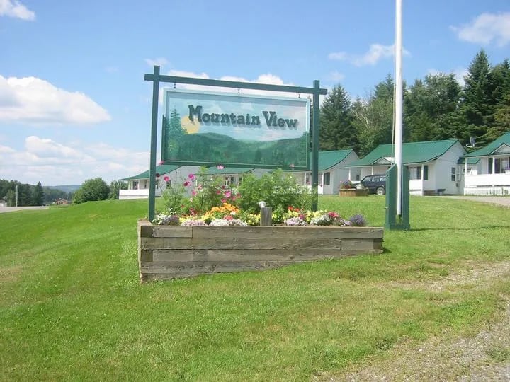 Mountain View Cabins & Cmpgrnd gallery 1