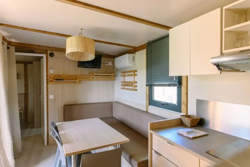 San Fermin Glamping gallery 1