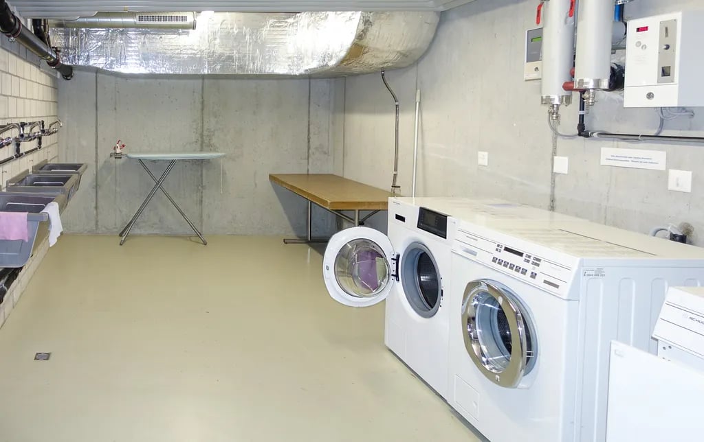 Camping Morteratsch gallery 1