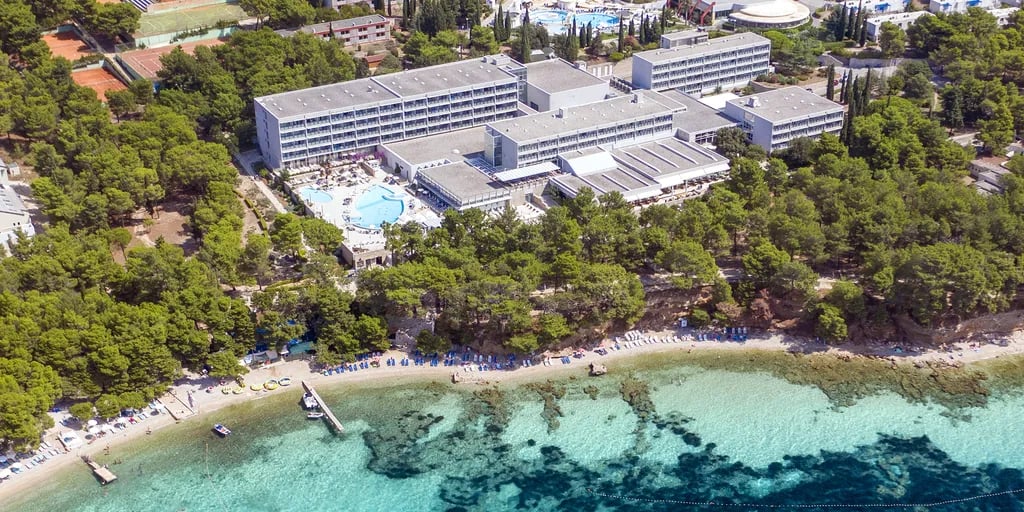 Camping Paklenica gallery 3