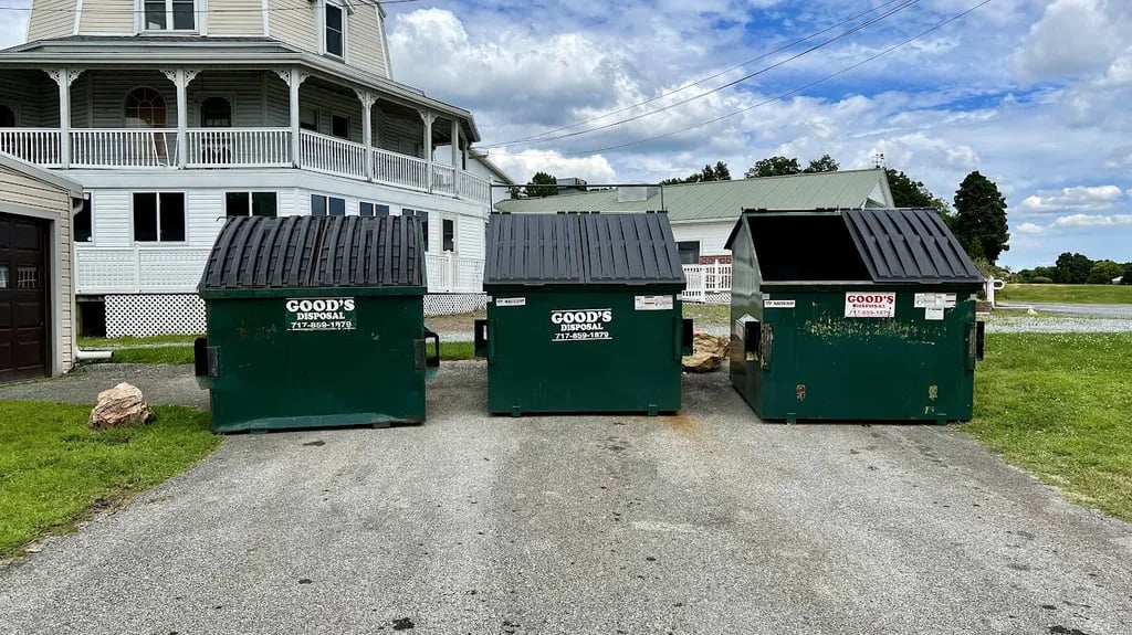 White Oak Campground gallery 2