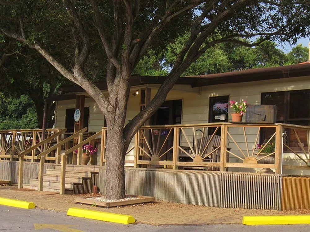 Hatch RV Park gallery 1