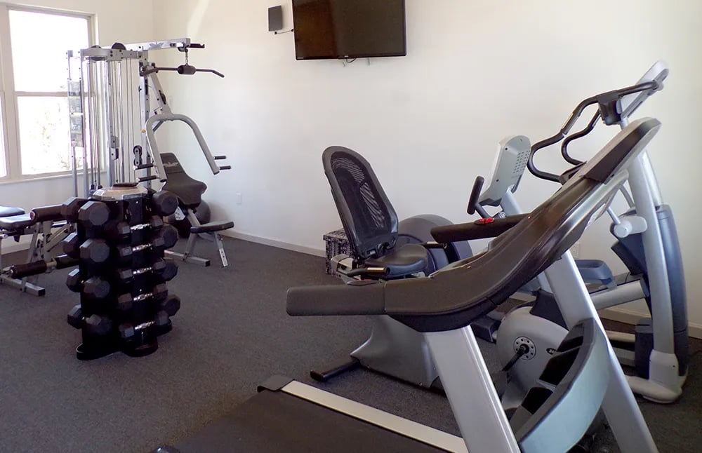 USA RV Resorts Willow Lake gallery 3