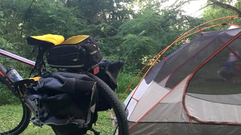 Redwood Acres RV Park