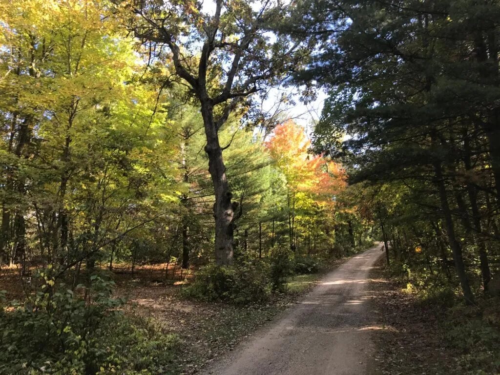 Kilby Lake Campground gallery 1