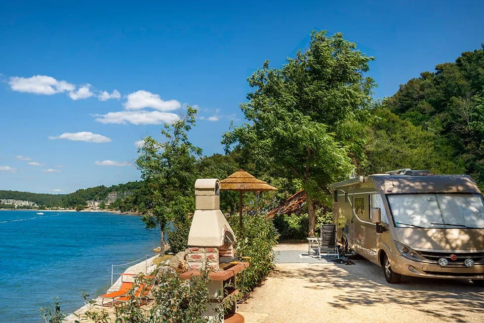 Valamar Camping Lanterna gallery 3