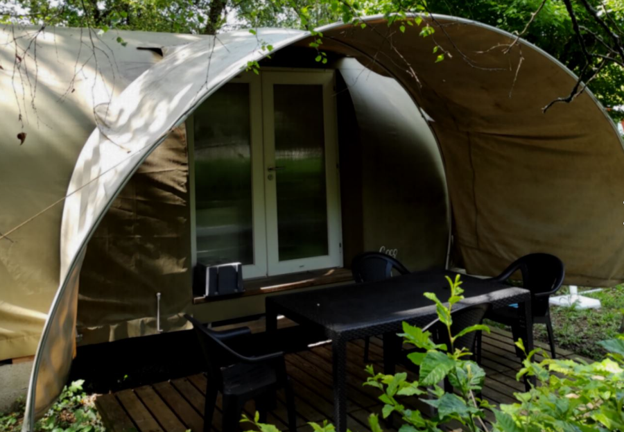 Family’s Camping le Savoy **** gallery 4