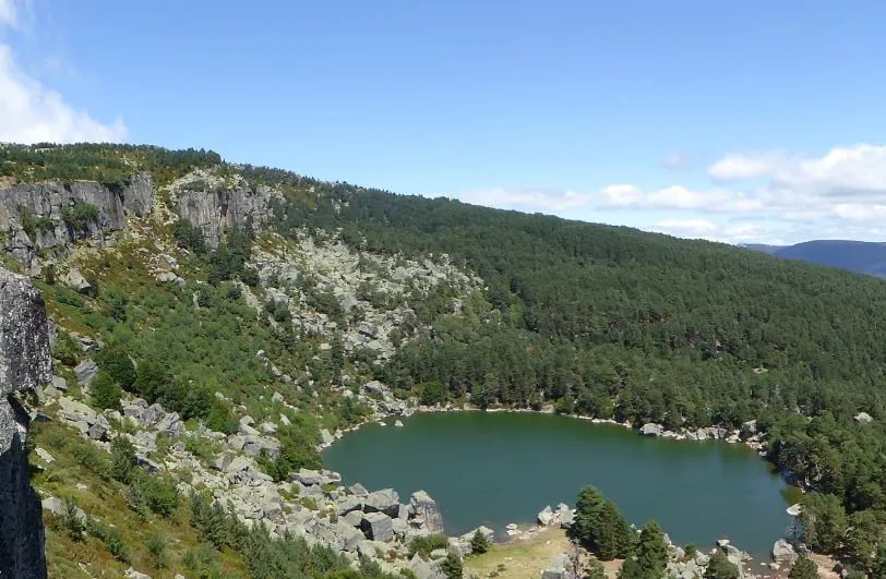 Camping Refugio de Pescadores gallery 3