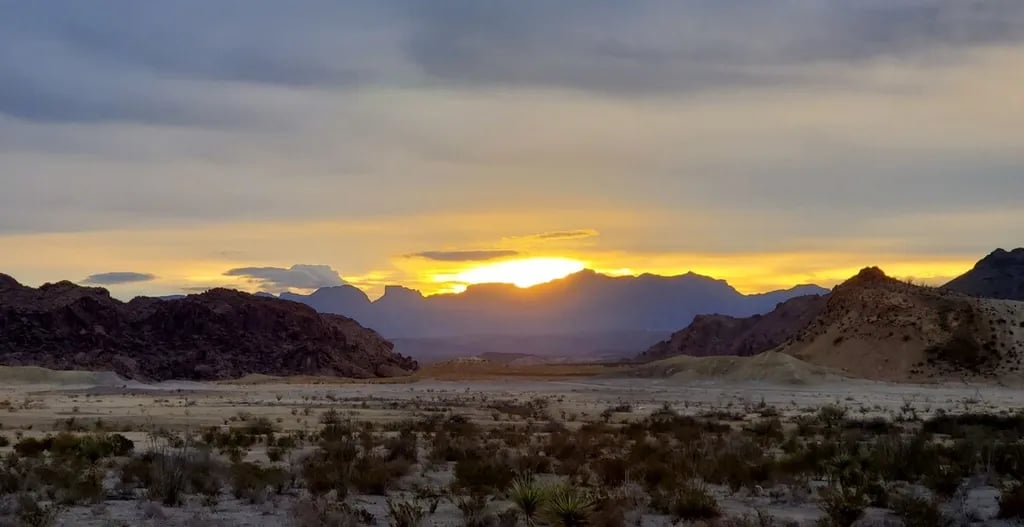 Mel’s Place Cabin gallery 2